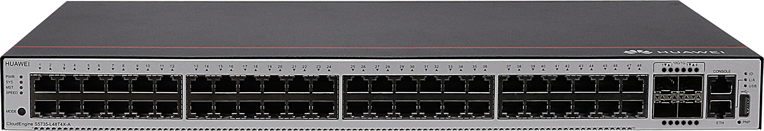 CloudEngine S5735-L48T4X-A1