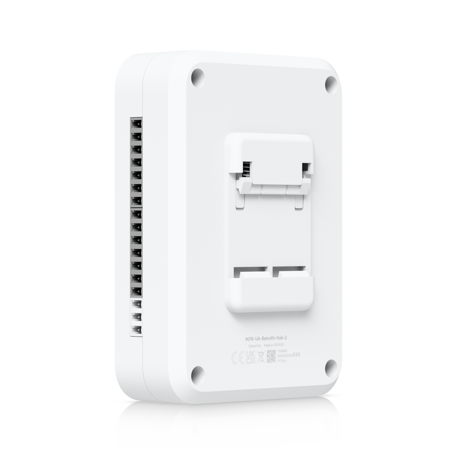 Ubiquiti UniFi Retrofit Hub