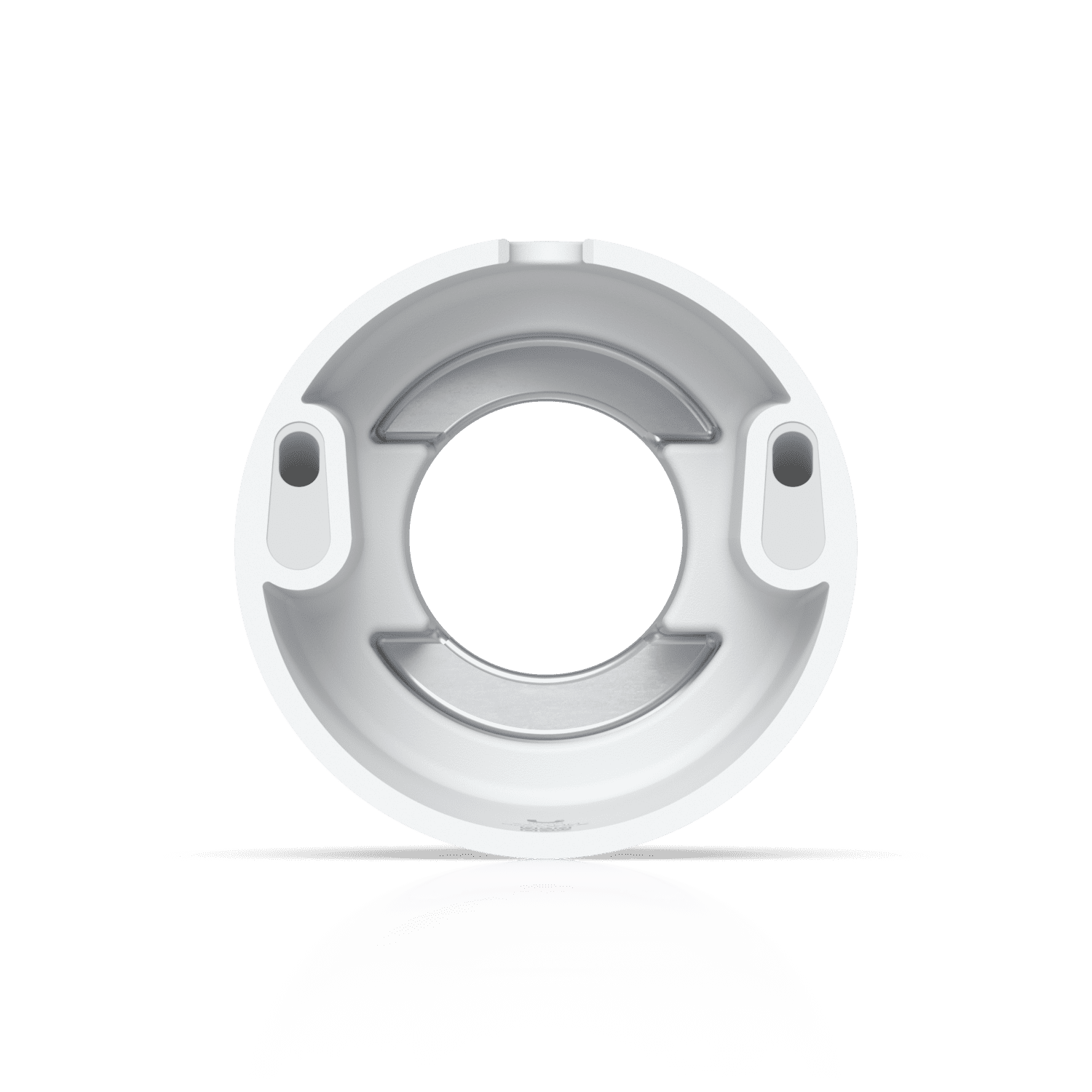 Ubiquiti Bullet Camera Angled Base White