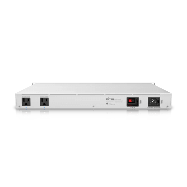 UniFi Switch Mission Critical