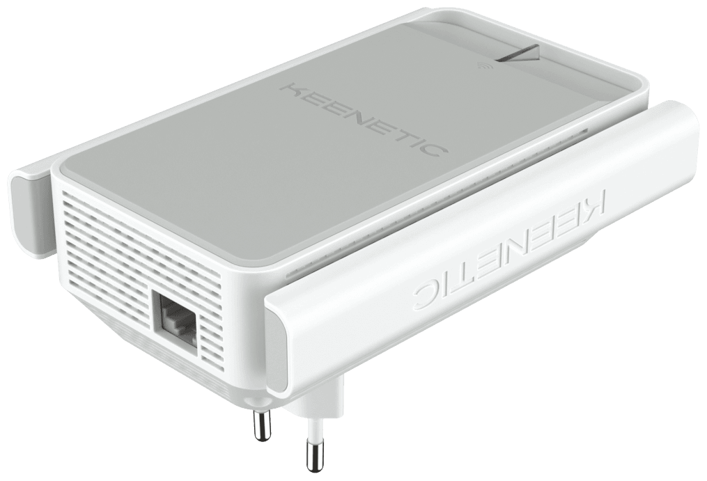 Повторитель Keenetic Buddy 5 KN-3310