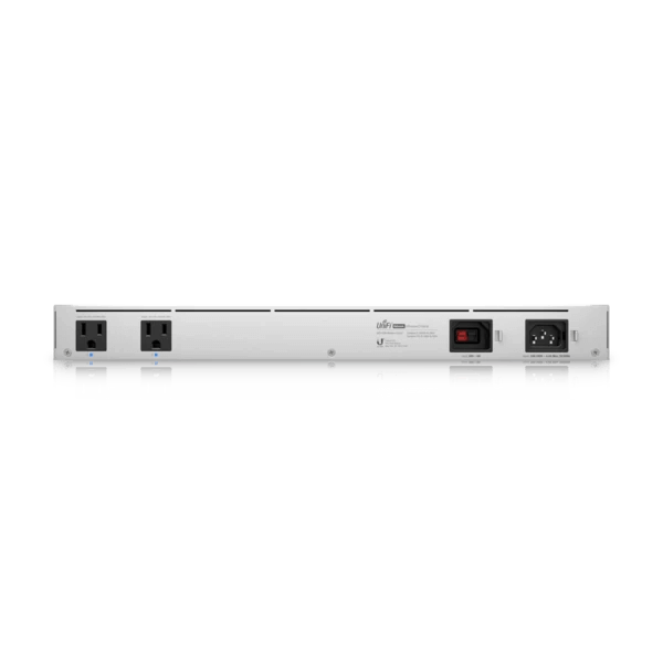 UniFi Switch Mission Critical