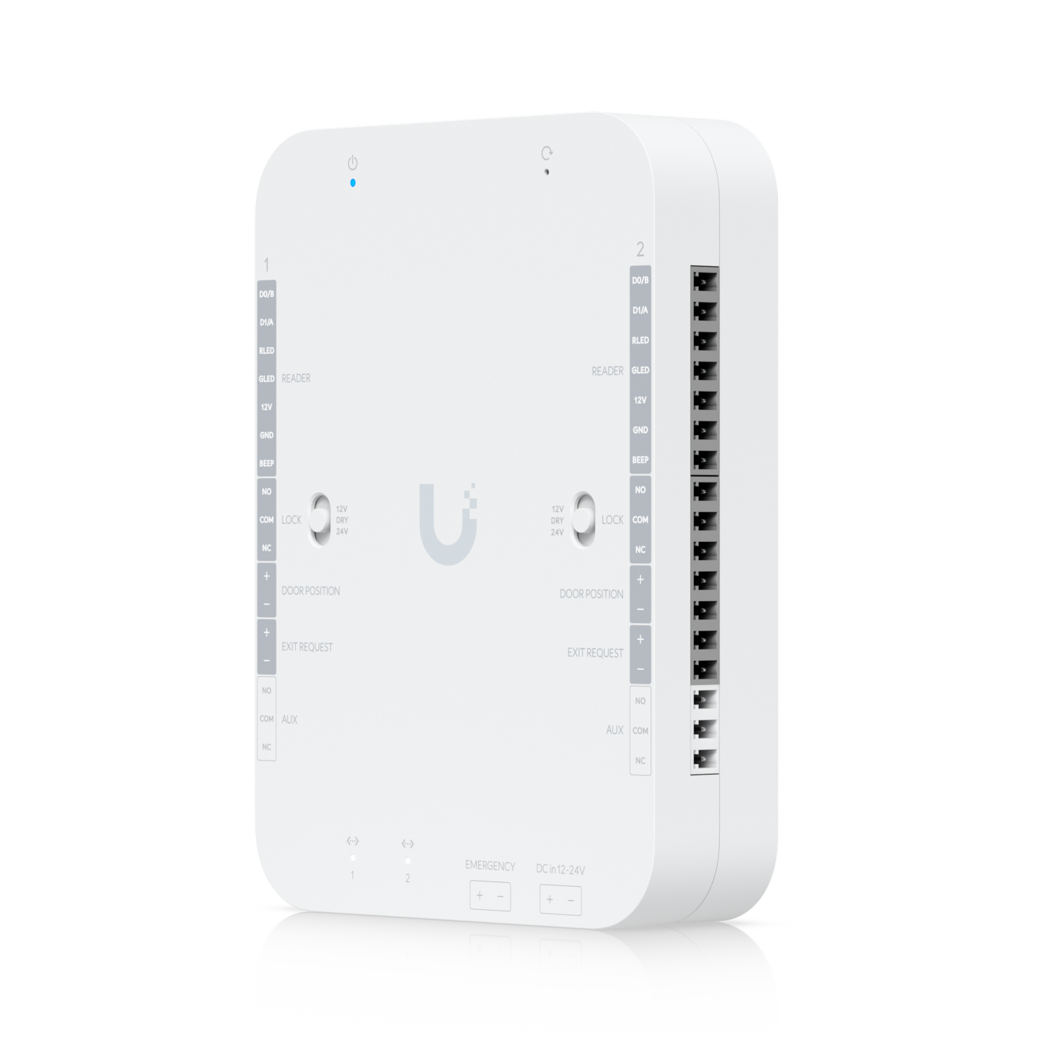 Ubiquiti UniFi Retrofit Hub