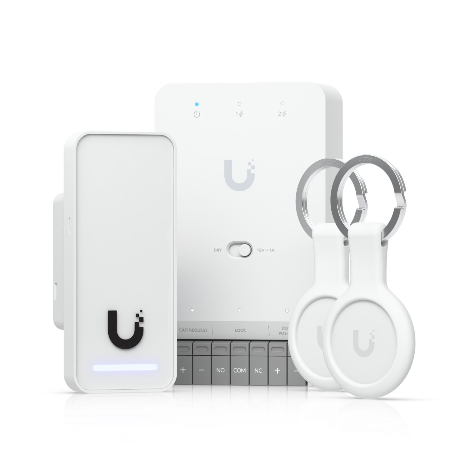Ubiquiti UniFi G3 Starter Kit