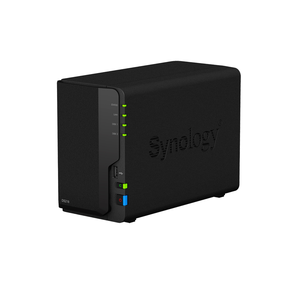Synology DS218+