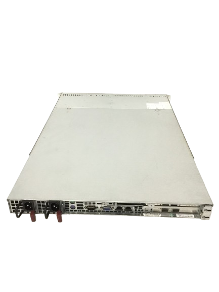 Supermicro 815-6 (у/ц)