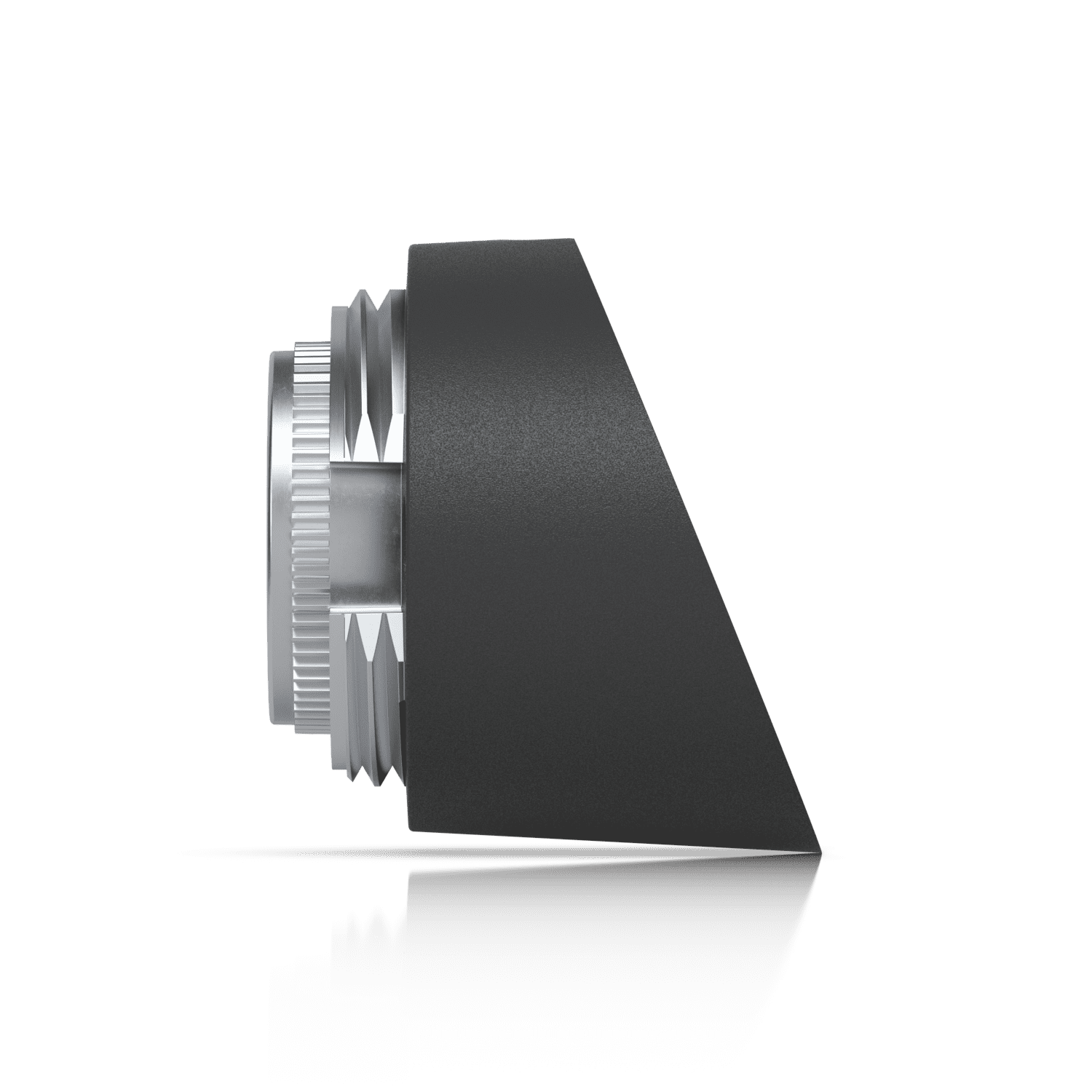 Ubiquiti Bullet Camera Angled Base Black