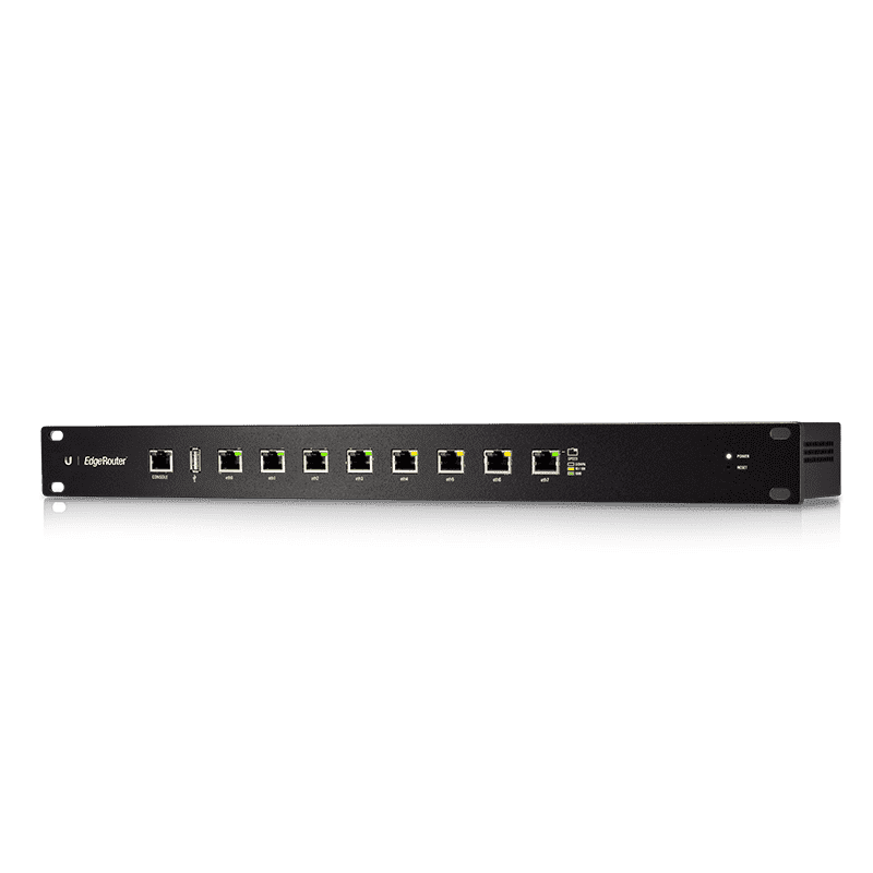 EdgeRouter