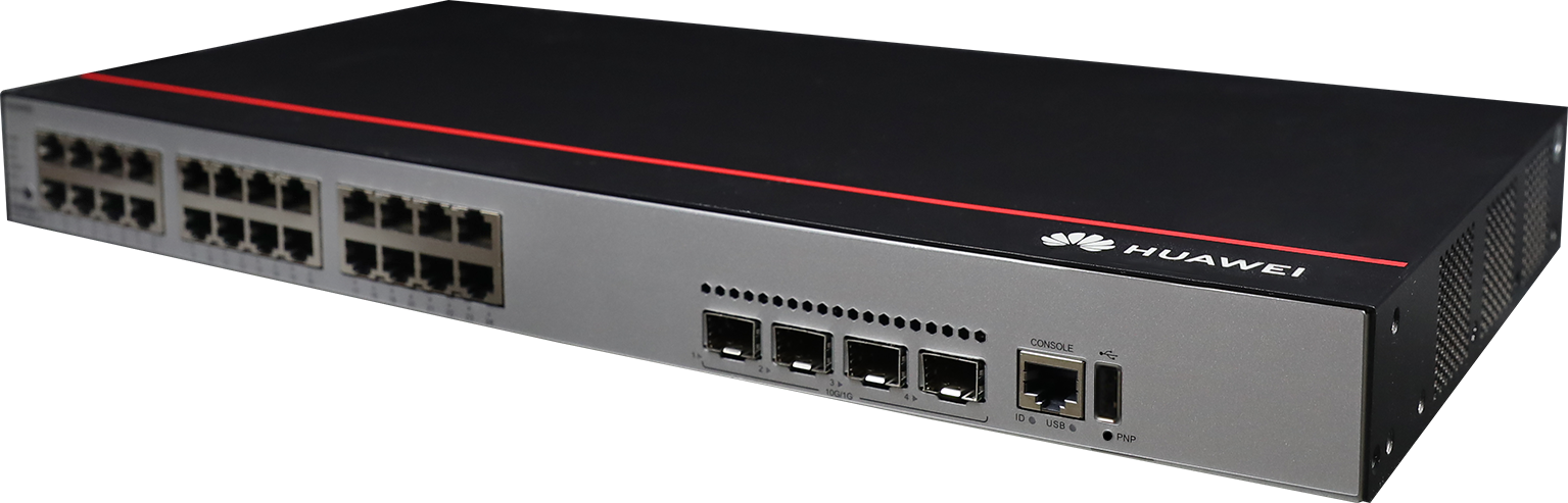 CloudEngine S5735-L24P4X-A1