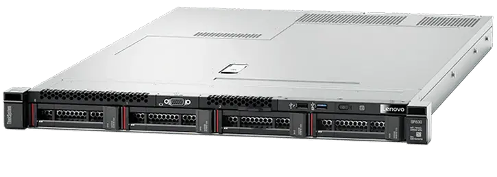 Lenovo ThinkSystem SR530