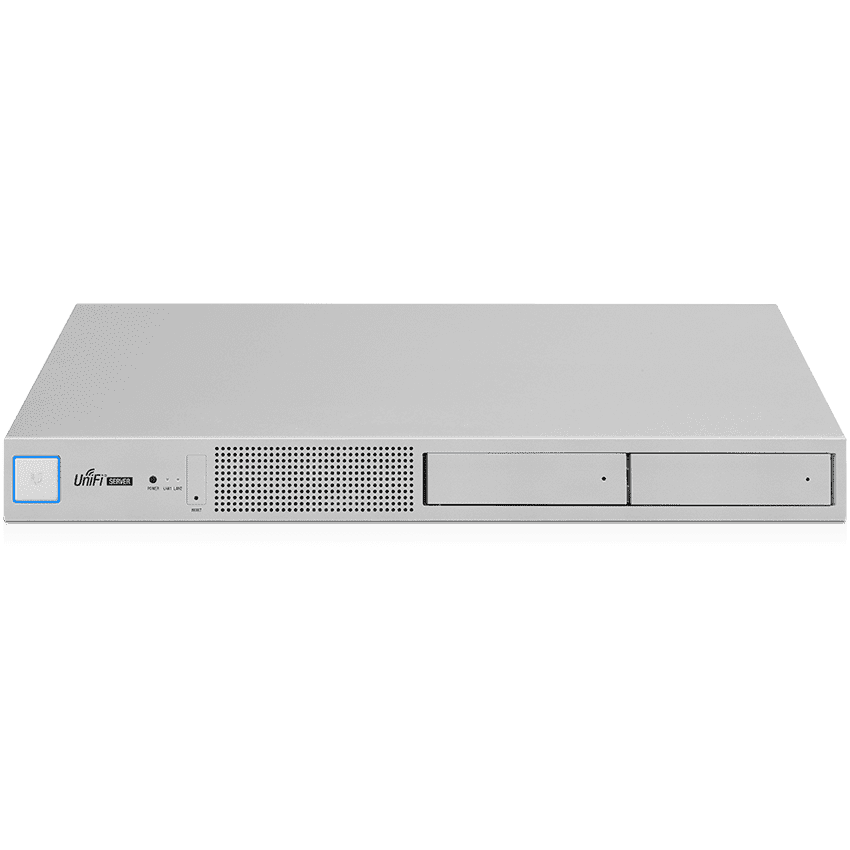 Ubiquiti UniFi Application Server
