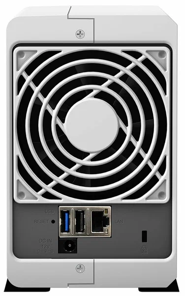 Synology DS215j