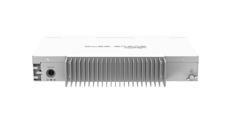 CCR1009-7G-1C-1S+PC