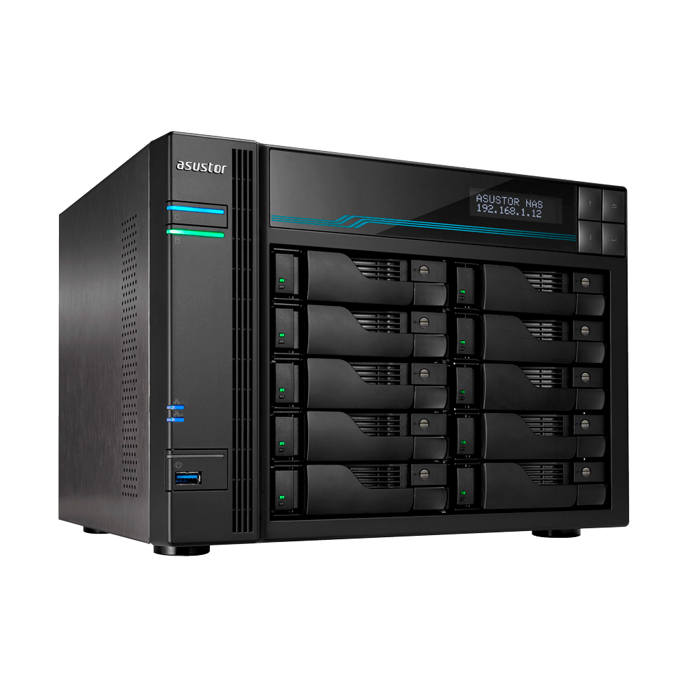LOCKERSTOR 10 (AS6510T)