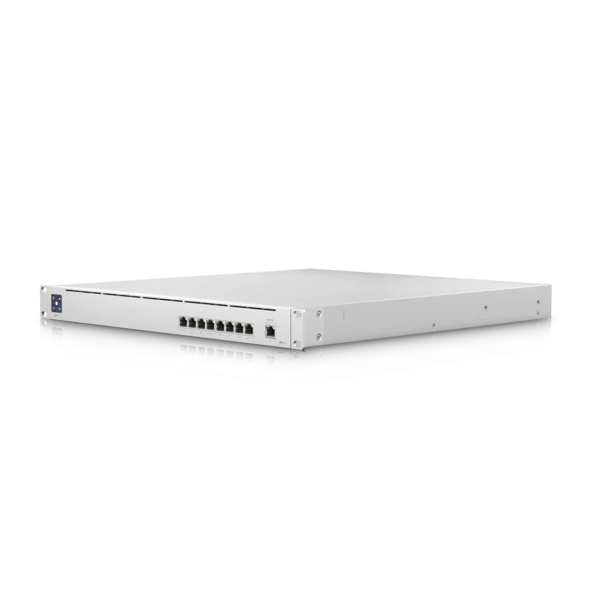 UniFi Switch Mission Critical