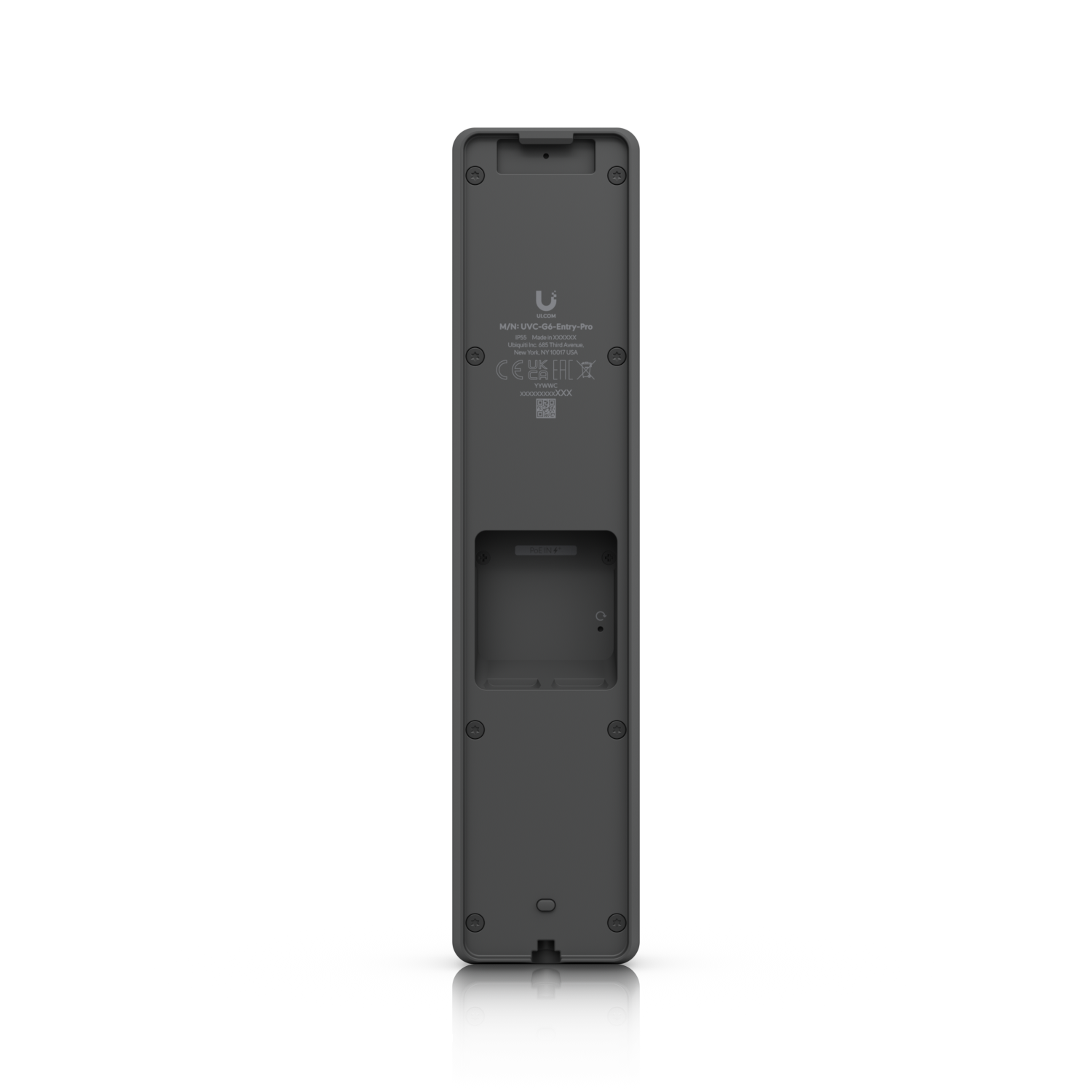 Ubiquiti UniFi G6 Pro Entry