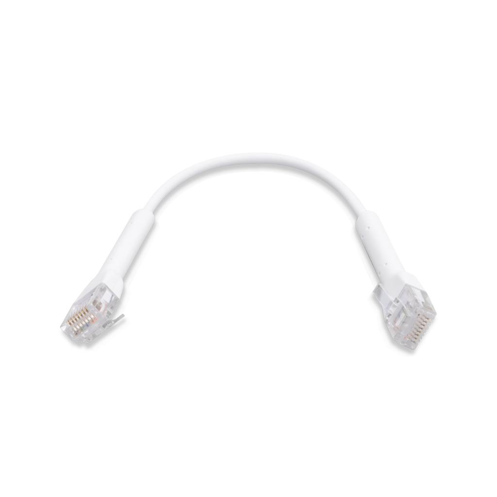Патчкорды Ubiquiti UniFi Ethernet Patch Cable 8м