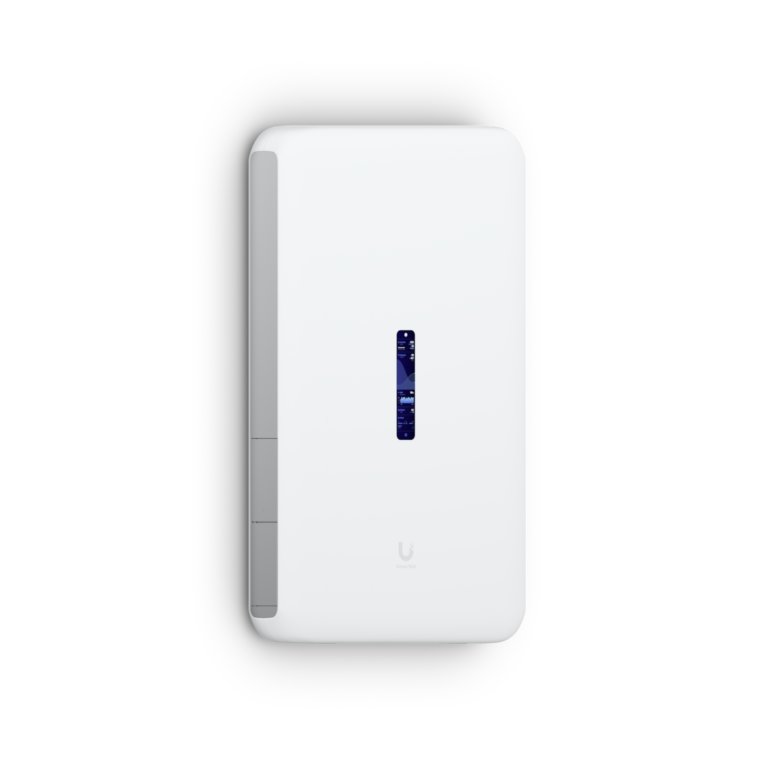 UniFi Dream Wall