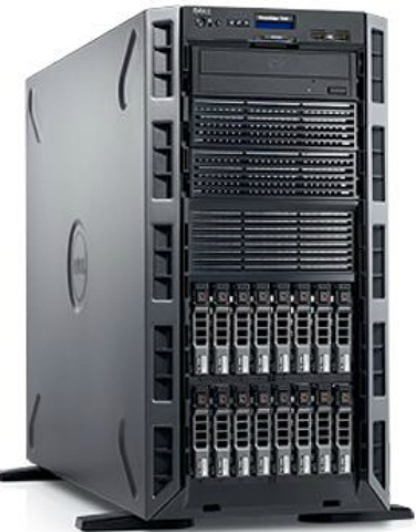 Dell PowerEdge T320 (Б/У)