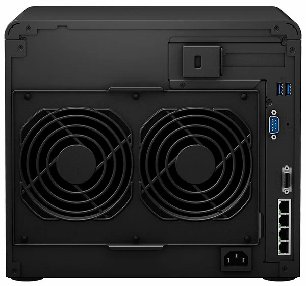 Synology DS2419+II