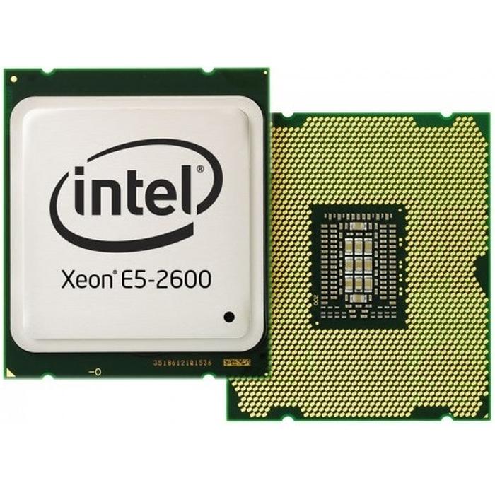 Серверный процессор Intel Xeon E5-2620v3