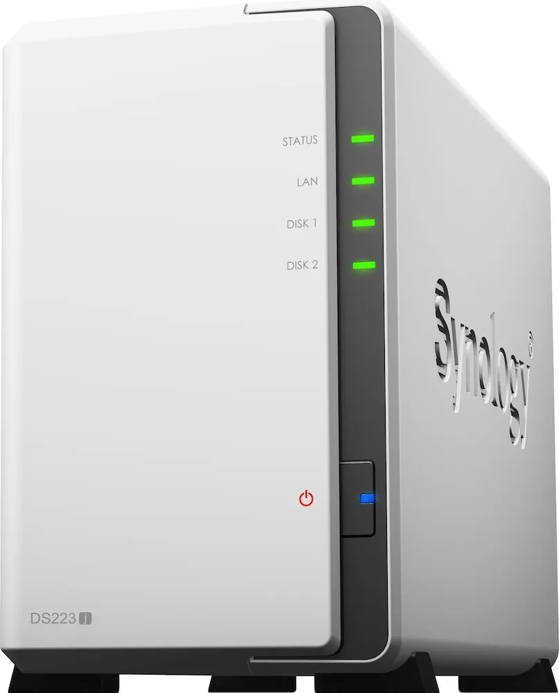 Synology DS223j