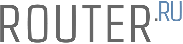 Router.ru