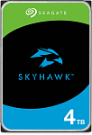 HDD 4Tb Seagate SkyHawk Surveillance (ST4000VX015)