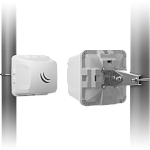 Wireless Wire Cube