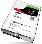 HDD 10Tb Seagate IronWolf (ST10000VN0004)