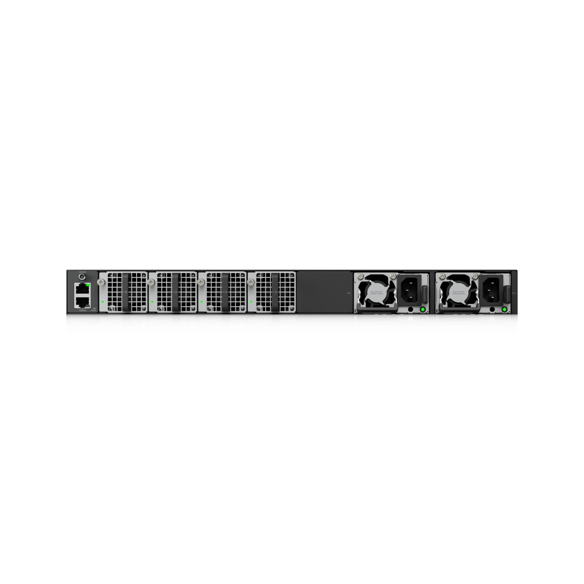 UniFi Enterprise Audio/Video XG 24 PoE