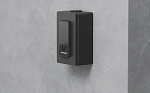 Reader Junction Box чёрного цвета