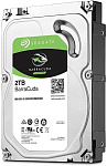 HDD 2Tb Seagate Barracuda (ST2000DM005)