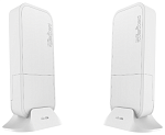 Wireless Wire