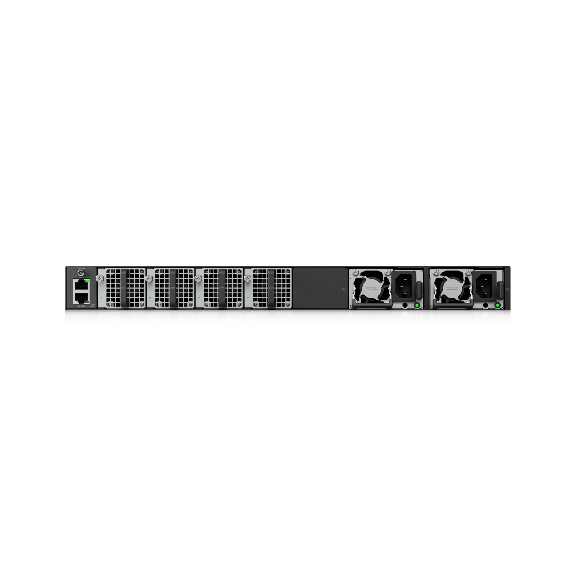UniFi Enterprise Audio/Video Fiber