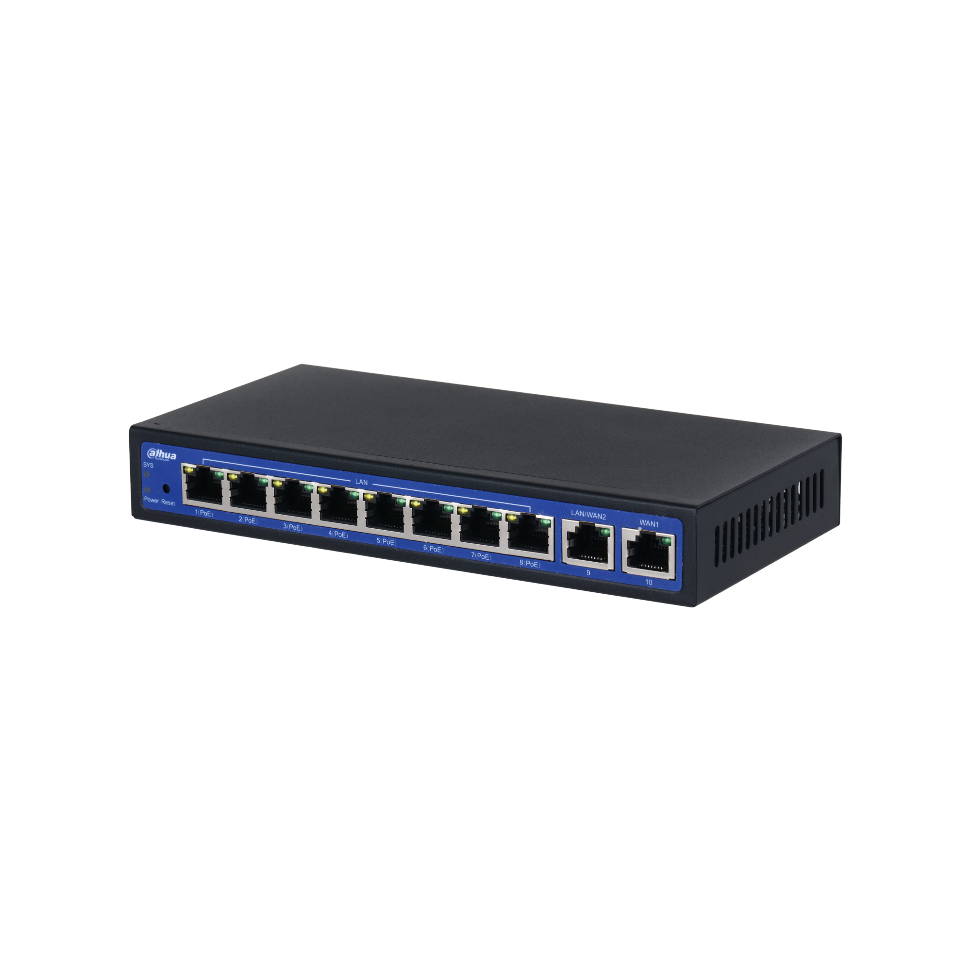 EAC10-P