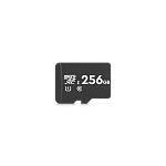Ubiquiti UniFi microSD Card 256 GB