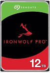 HDD 12Tb Seagate IronWolf Pro (ST12000NT001)