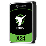 Жесткий диск 16 ТБ Seagate Exos X24 ST16000NM007H