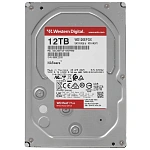 12 ТБ Жесткий диск WD Red Plus (WD120EFGX)