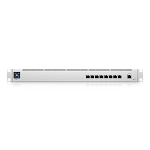 UniFi Switch Mission Critical