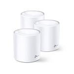 DECO X20(3-pack) AX1800