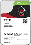 HDD 12Tb Seagate IronWolf (ST12000VN0008)
