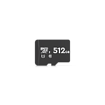 Ubiquiti UniFi microSD Card 512 GB