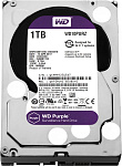 HDD 1Tb WD Purple (WD10PURZ)