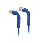 Ubiquiti UniFi Ethernet Patch Cable Blue 1м