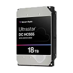 Жесткий диск Ultrastar HC555 - 18TB (0B48723)
