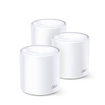 Deco X60 (3-Pack) AX3000