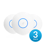 UniFi nanoHD, 3-Pack