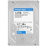 12 ТБ Жесткий диск WD Blue (WD120EAGZ)